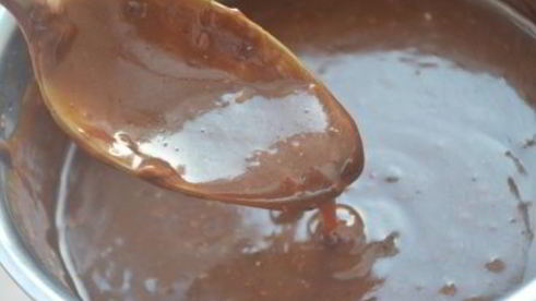 тарт баноффи с меренгой