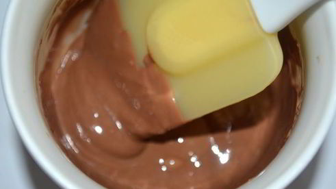 тарт баноффи с меренгой