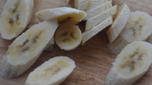 тарт баноффи с меренгой