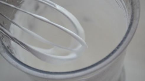 тарт баноффи с меренгой