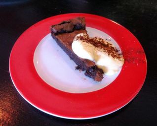 Тарт Комплимент шефу