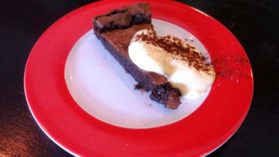 Рецепт тарт комплимент шефу