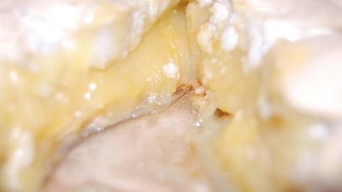 тарт лимонное безумие под безе