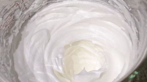 тарт с клубничным муссом и желе