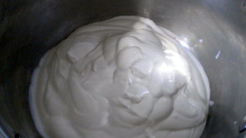 тарт с клубникой и белым шоколадом