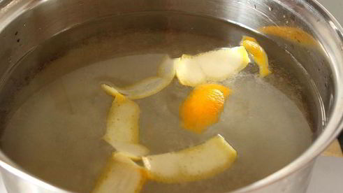 тарт с миндальным кремом и мариноваными грушами мечта