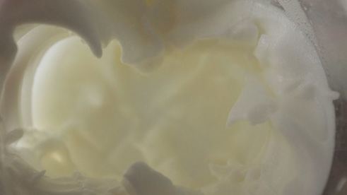 тарт с ягодным самбуком