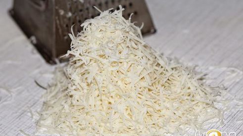 тарт татен с шампиньонами