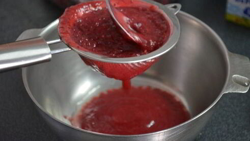 тарт женский каприз