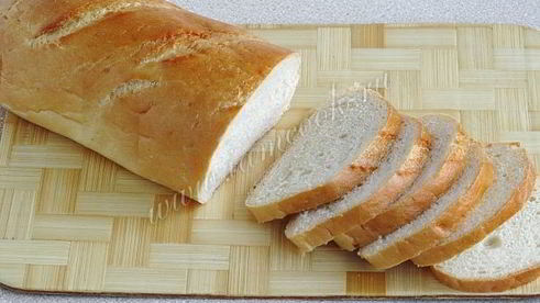 тартинки с грибами и творогом