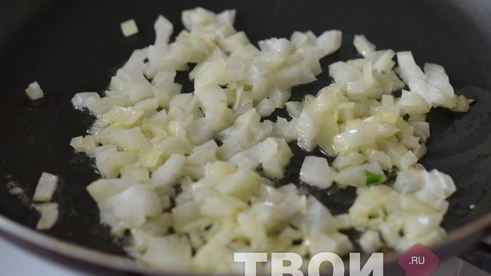 тарты с копченой курицей и шпинатом