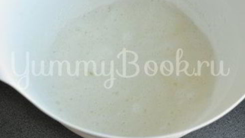 творожный тарт с тыквой