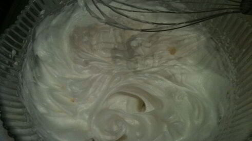 творожный тарт слезы ангела