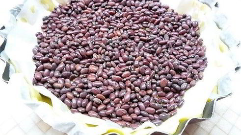 вишневый тарт с лаймом и заварным кремом