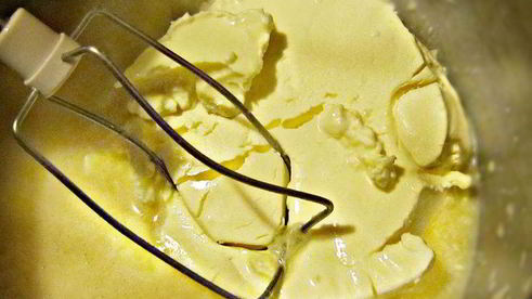 закусочный тарт с сыром джюгас и инжиром