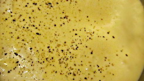 закусочный тарт с сыром джюгас и инжиром