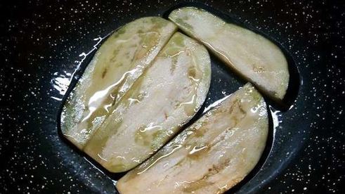 тещин язык из баклажанов