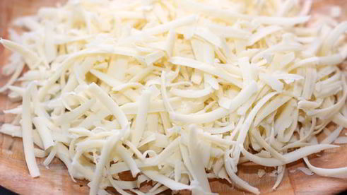 тортилья с мясом