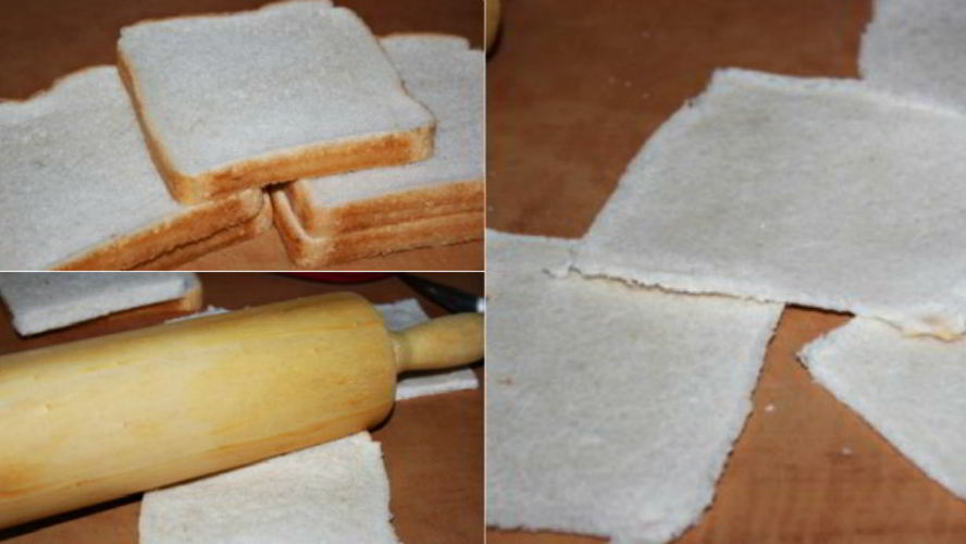 Рецепт французские тосты