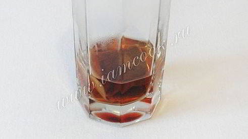 яичница по-бирмингемски и чайные тосты