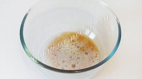 яичница по-бирмингемски и чайные тосты