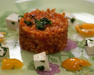 Эстонская капуста