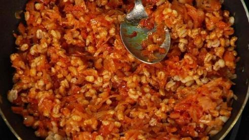 эстонская капуста