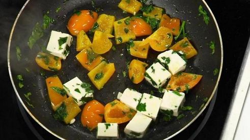 эстонская капуста