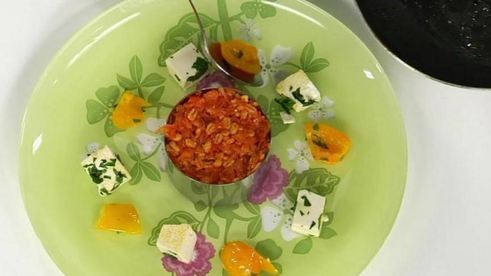 эстонская капуста