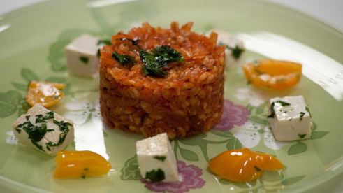 эстонская капуста