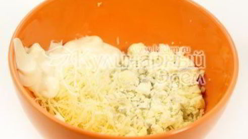 закуска букашки