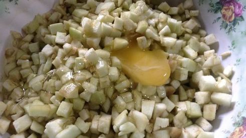 закуска граната-лимонка