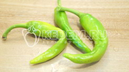 закуска из баклажанов на зиму