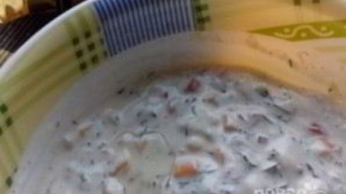 закуска из сельди к праздничному столу