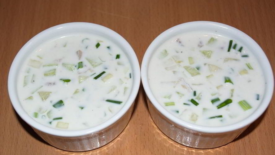 Рецепт закуска из селедки