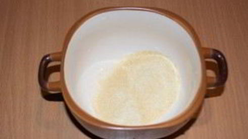 закуска из селедки