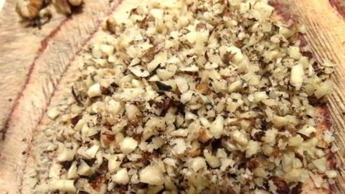 закуска из свеклы с майонезом