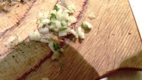 закуска из свеклы с майонезом