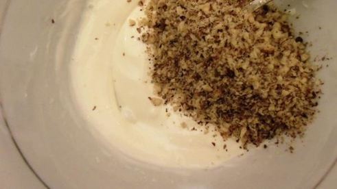 закуска из свеклы с майонезом