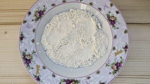 закуска из жареных кабачков с помидором