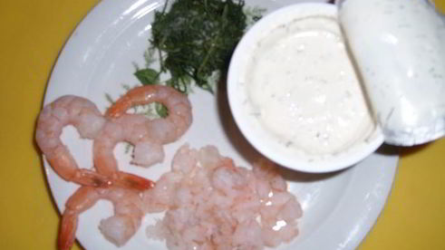 закуска лебеди