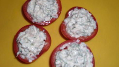 закуска лебеди