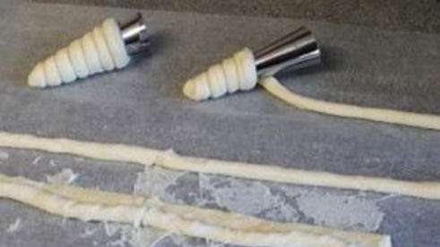 закуска морковь