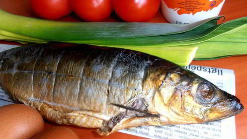 закуска селедочное счастье