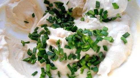 закуска селедочное счастье