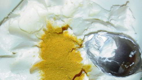 закуска тыквочки