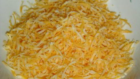 закуска тыквочки