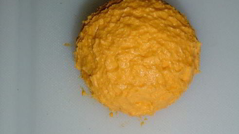 закуска тыквочки