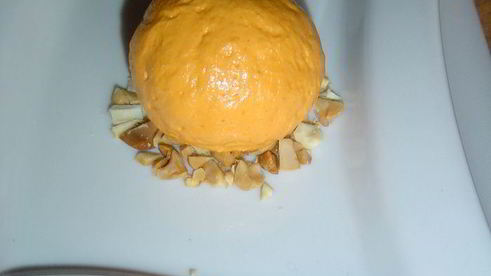 закуска тыквочки