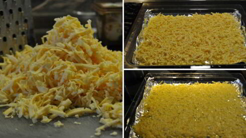 закуска ведьмино полено